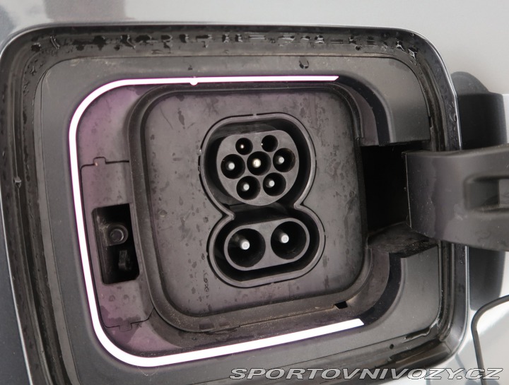 BMW i3 i3s 120Ah BEV 2021