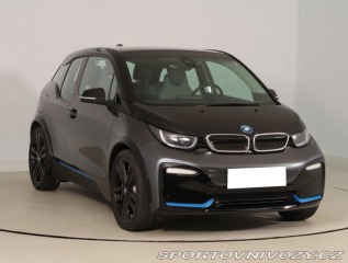 BMW i3 i3s 120Ah BEV 2021
