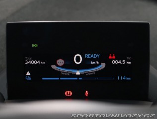 BMW i3 i3s 120Ah BEV 2021