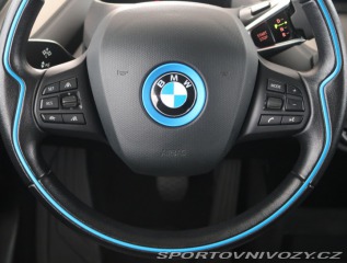 BMW i3 i3s 120Ah BEV 2021