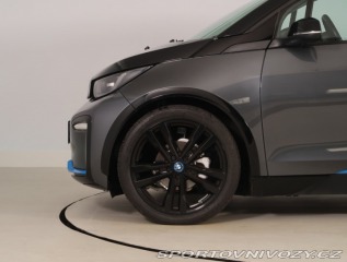 BMW i3 i3s 120Ah BEV 2021