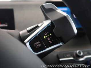BMW i3 i3s 120Ah BEV 2021