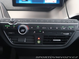 BMW i3 i3s 120Ah BEV 2021