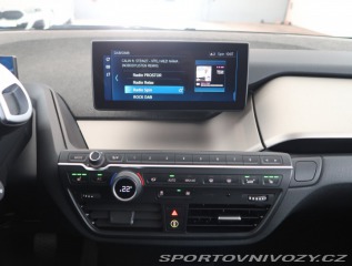 BMW i3 i3s 120Ah BEV 2021