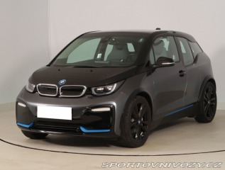 BMW i3 i3s 120Ah BEV 2021