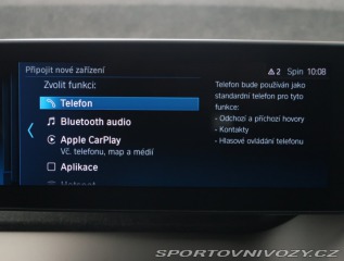 BMW i3 i3s 120Ah BEV 2021