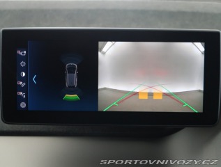 BMW i3 i3s 120Ah BEV 2021