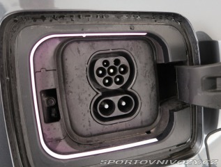 BMW i3 i3s 120Ah BEV 2021