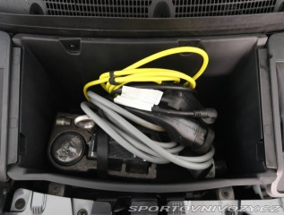 BMW i3 i3s 120Ah BEV 2021