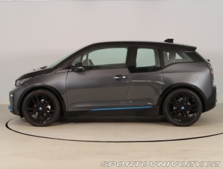 BMW i3 i3s 120Ah BEV 2021