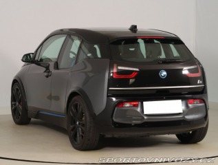BMW i3 i3s 120Ah BEV 2021