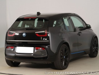 BMW i3 i3s 120Ah BEV 2021