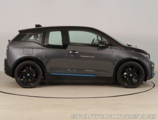 BMW i3 i3s 120Ah BEV 2021