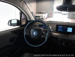 BMW i3 i3s 120Ah BEV 2021