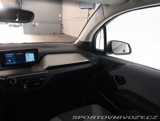 BMW i3 i3s 120Ah BEV 2021