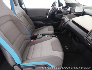 BMW i3 i3s 120Ah BEV 2021