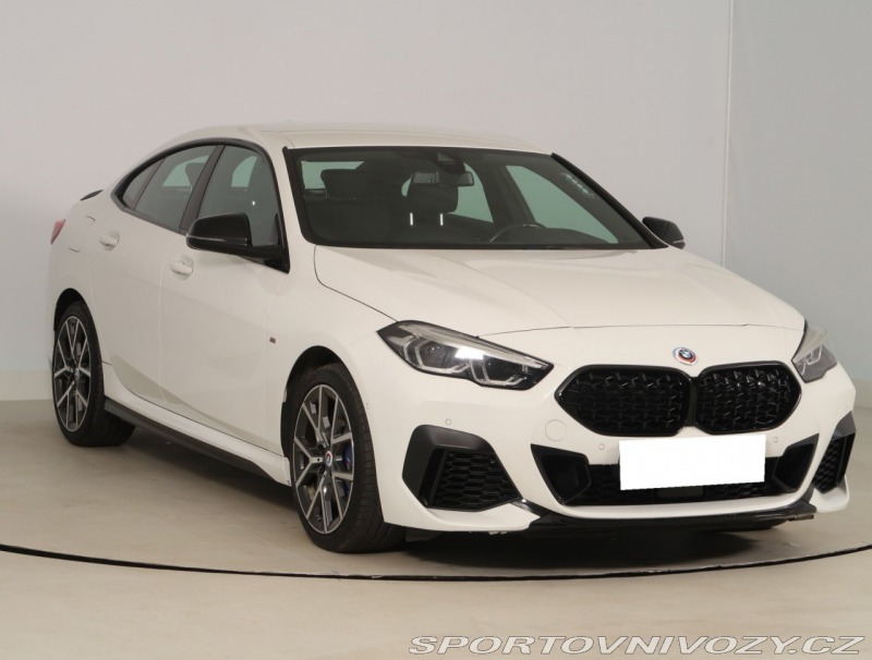 BMW 2 Gran Coupé  M235i Gran Co
