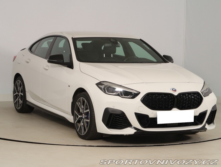 BMW 2 Gran Coupé M235i Gran Co 2022
