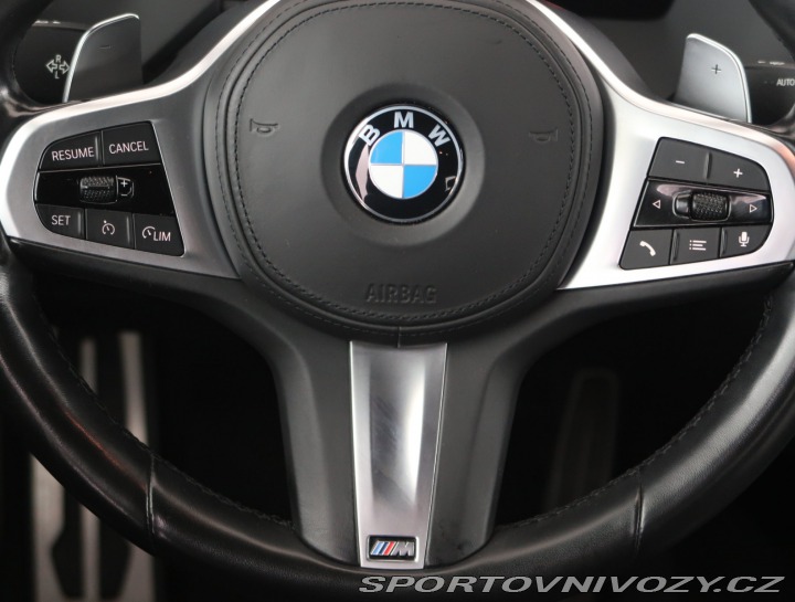 BMW 2 Gran Coupé M235i Gran Co 2022