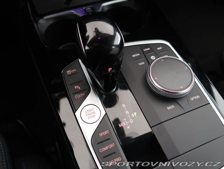 BMW 2 Gran Coupé M235i Gran Co 2022