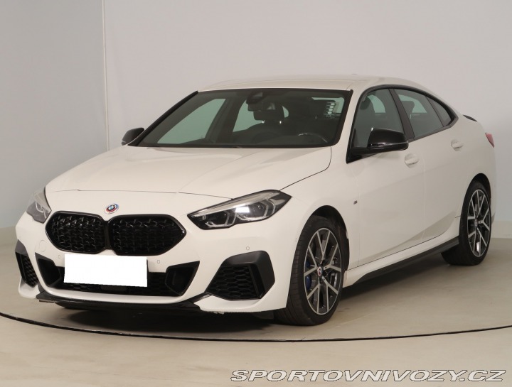 BMW 2 Gran Coupé M235i Gran Co 2022