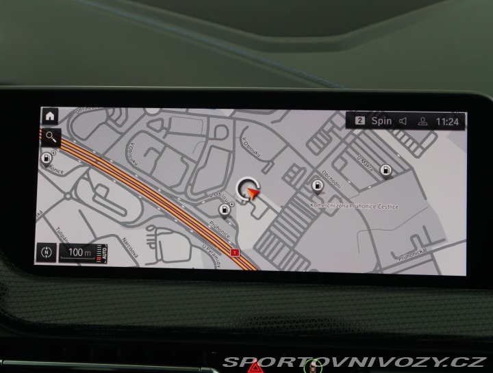 BMW 2 Gran Coupé M235i Gran Co 2022