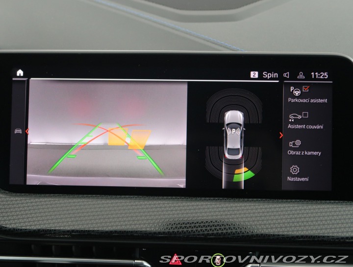 BMW 2 Gran Coupé M235i Gran Co 2022