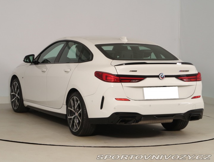 BMW 2 Gran Coupé M235i Gran Co 2022
