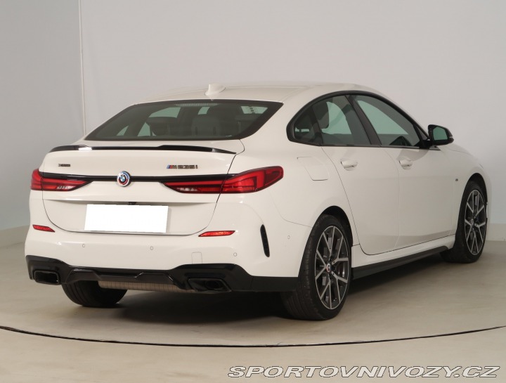 BMW 2 Gran Coupé M235i Gran Co 2022