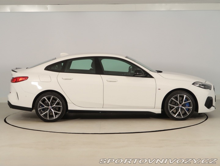 BMW 2 Gran Coupé M235i Gran Co 2022