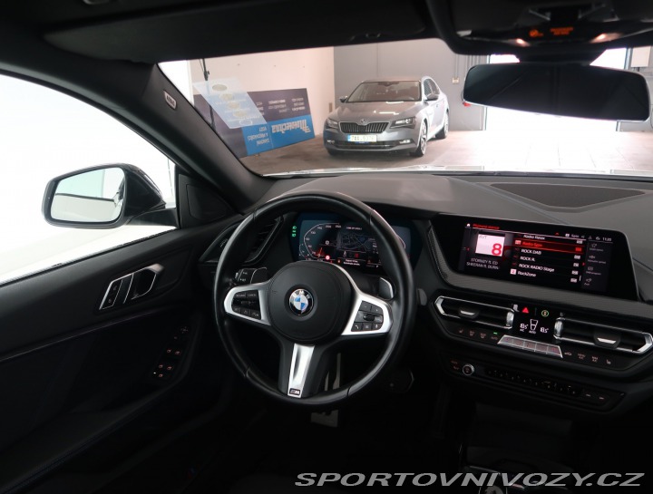 BMW 2 Gran Coupé M235i Gran Co 2022