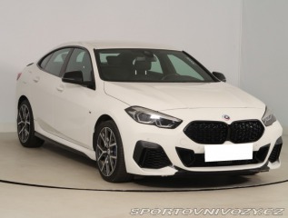 BMW 2 Gran Coupé  M235i Gran Co 2022