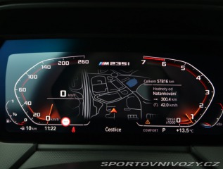 BMW 2 Gran Coupé  M235i Gran Co 2022