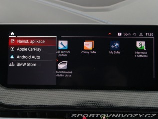 BMW 2 Gran Coupé  M235i Gran Co 2022