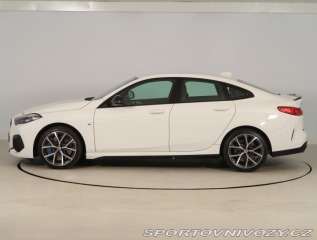 BMW 2 Gran Coupé  M235i Gran Co 2022