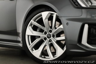 Audi RS4 V6 Biturbo 2019