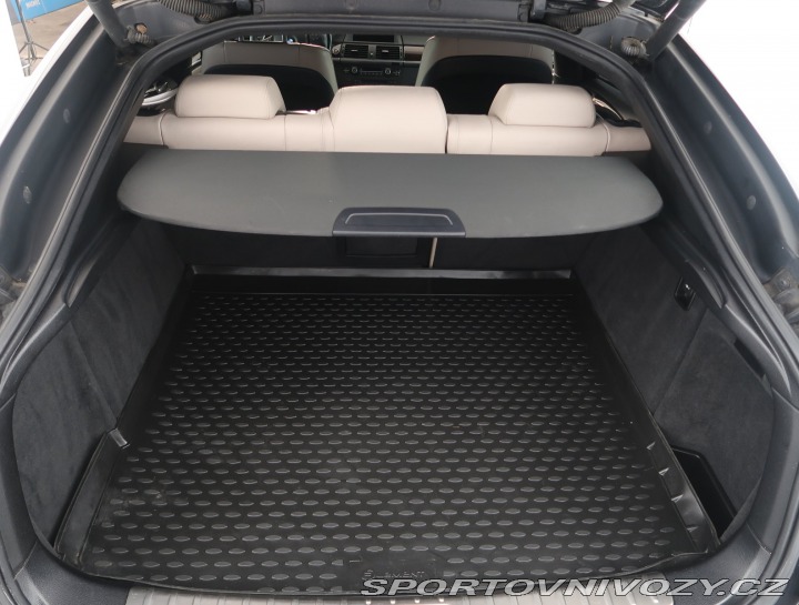 BMW X6 xDrive40d 2012