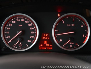 BMW X6 xDrive40d 2012