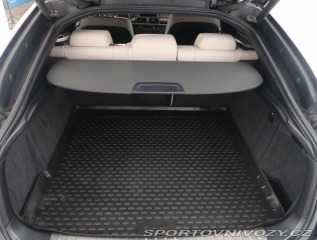 BMW X6 xDrive40d 2012