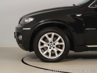 BMW X6 xDrive40d 2012