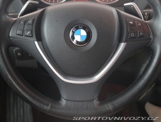 BMW X6 xDrive40d 2012