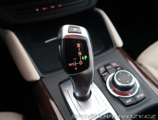 BMW X6 xDrive40d 2012