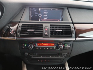 BMW X6 xDrive40d 2012