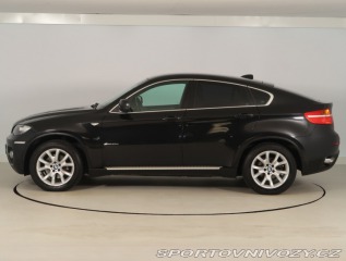BMW X6 xDrive40d 2012