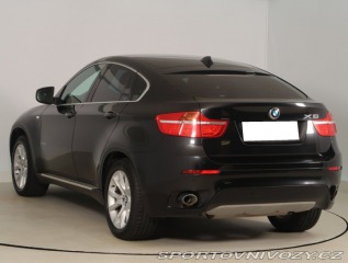 BMW X6 xDrive40d 2012