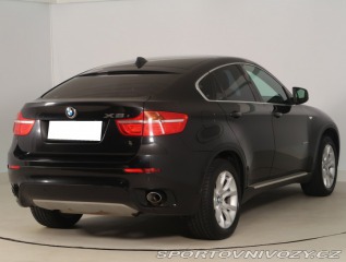 BMW X6 xDrive40d 2012
