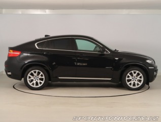 BMW X6 xDrive40d 2012