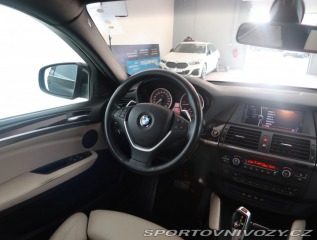 BMW X6 xDrive40d 2012