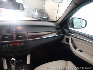 BMW X6 xDrive40d 2012