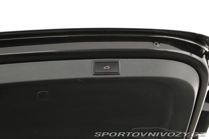 Škoda Octavia RS RS RS 2.0 TSI 2021
